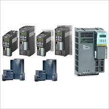 Siemens Series VFD"s